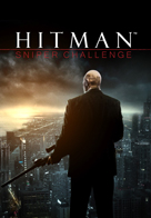 Hitman Sniper Challenge