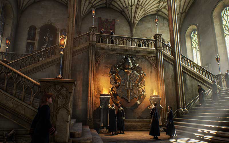 will hogwarts legacy be on xbox one