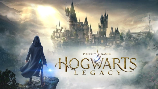 Hogwarts Legacy gameplay