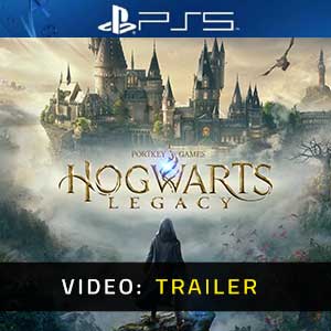 Hogwarts Legacy - Video Trailer