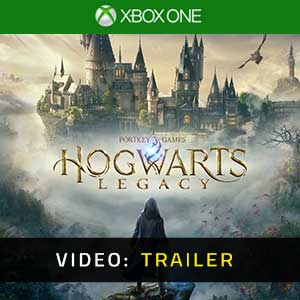 hogwarts legacy xbox trailer