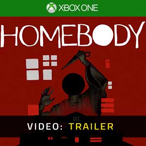 Homebody Xbox One- Video Trailer