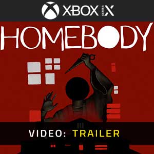 Homebody Xbox Series- Video Trailer