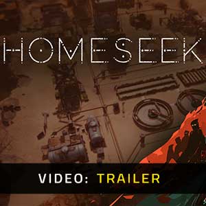 Homeseek Video Trailer
