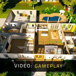 Hometopia - Gameplay Video