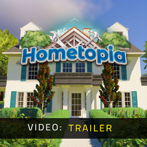 Hometopia - Trailer Video