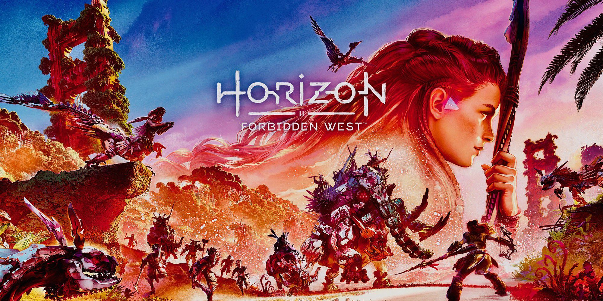 Best Horizon games ranked — from Zero Dawn to the Forbidden West DLC