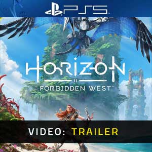 Buy cheap Horizon Forbidden West PS4 & PS5 key - lowest price