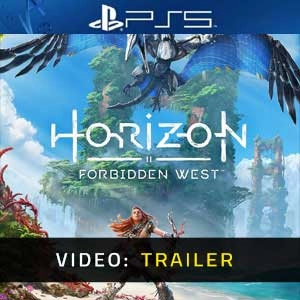 Horizon Forbidden West