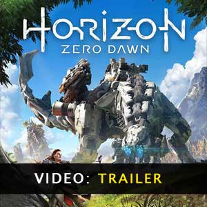 horizon zero dawn steam
