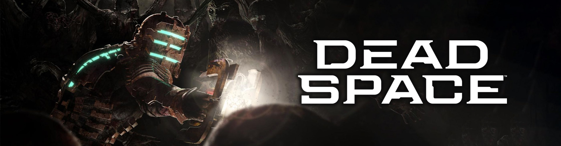 Dead Space is A third-person sci-fi survival horror game