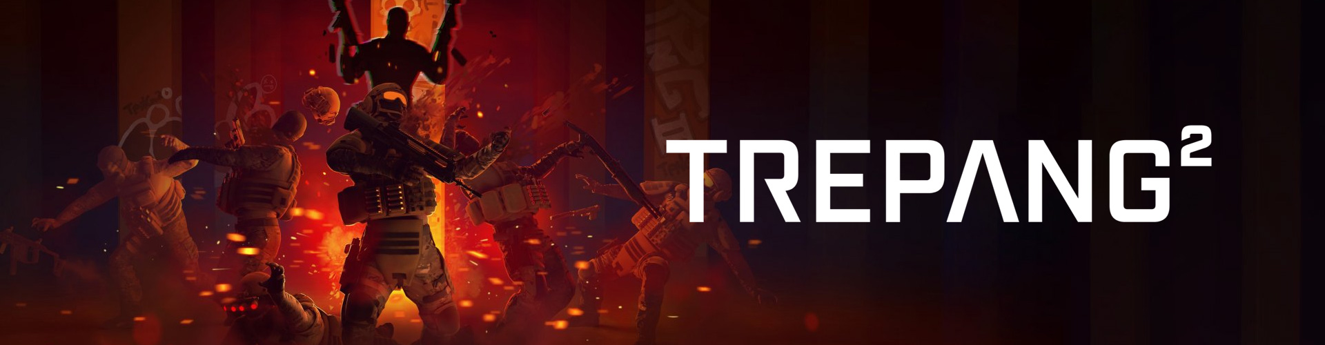 Trepang2: a gory FPS with bullet time