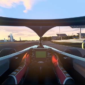 Hot Lap Racing Drivers’ POV