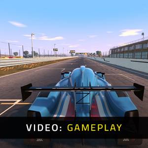 Hot Lap Racing Gameplay Video