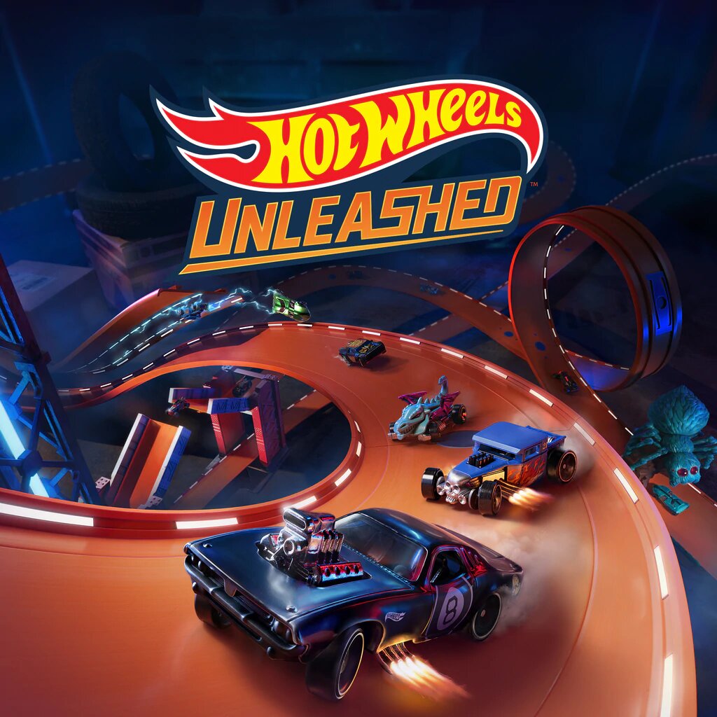 free download hot wheels unleashed