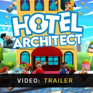 Hotel Architect - Video Trailer