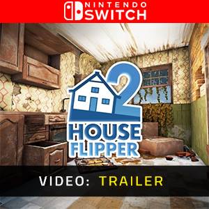 House flipper nintendo switch best sale release date