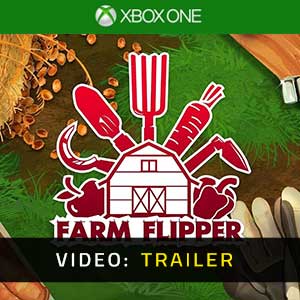 House Flipper Farm DLC Xbox One Video Trailer