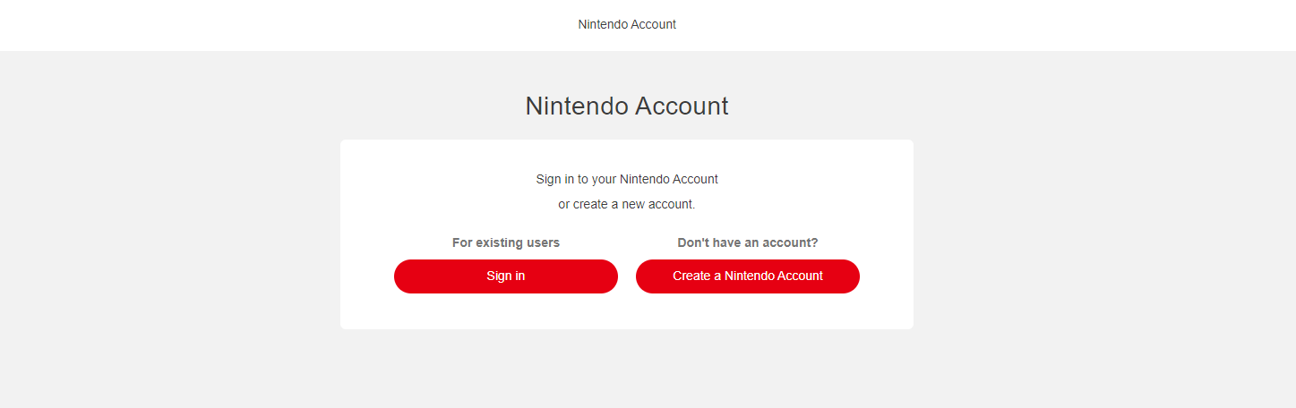 How To Redeem Nintendo Switch eShop Codes From Your Smartphone Or
