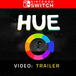 Hue - Trailer