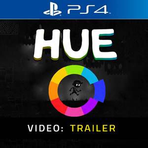 Hue - Trailer