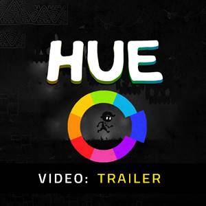 Hue - Trailer