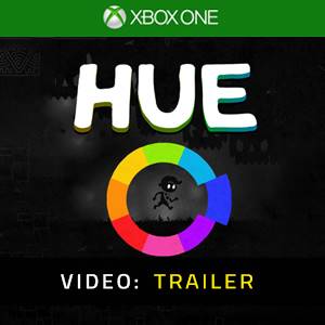 Hue - Trailer