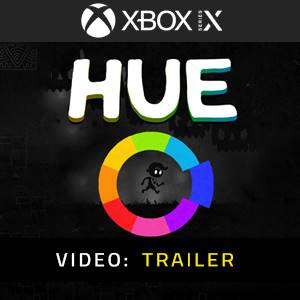 Hue - Trailer