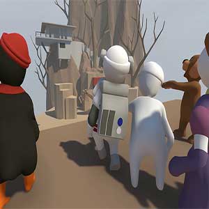 human fall flat price xbox