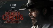 Hunt: Showdown 1896 – Post Malone’s Murder Circus is Pure Nightmare Fuel