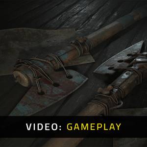 Hunt Showdown Live By The Blade - Gameplay Video
