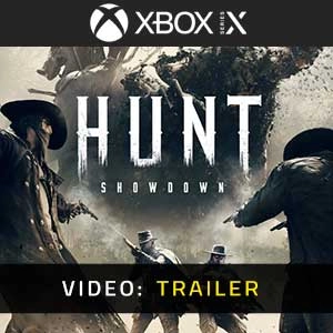 Hunt Showdown