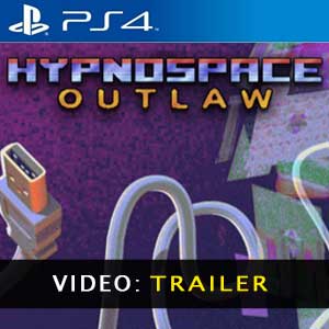 Hypnospace Outlaw trailer video