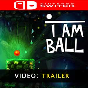 I am Ball Nintendo Switch Prices Digital or Box Edition