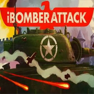 Buy iBomber Attack CD Key Compare Prices
