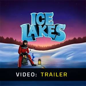 Buy Ice Lakes CD Key Compare Prices