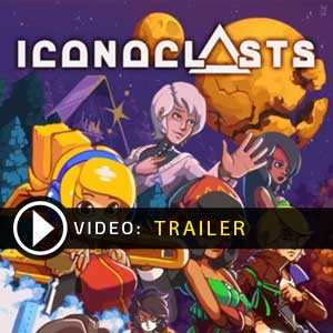 Buy Iconoclasts CD Key Compare Prices