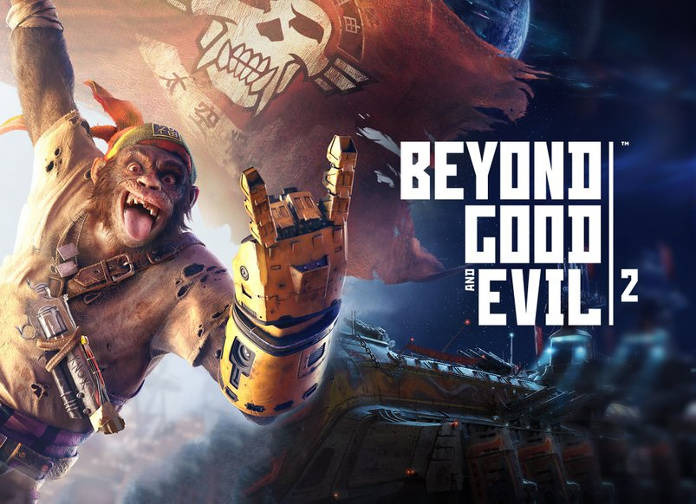 Beyond Good & 2 - Trailer | | Release Date - AllKeyShop.com