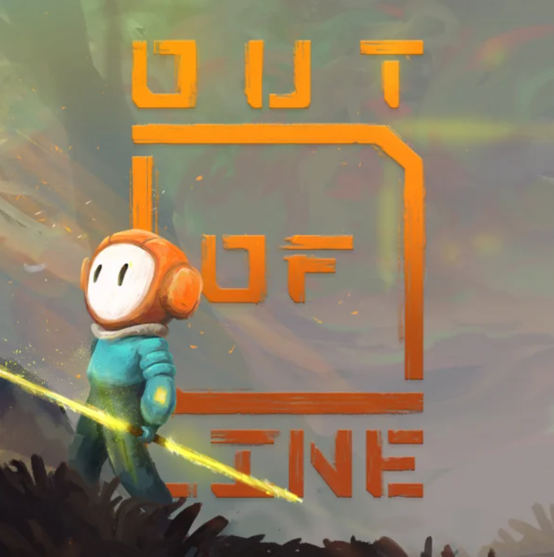 Out of Line e The Forest Quartet Grátis na Epic Games