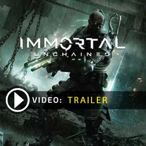 Buy Immortal Unchained CD Key Compare Prices