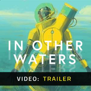 In Other Waters - Trailer