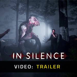 In Silence Video Trailer