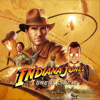 Exploring The Adventure Indiana Jones And The Great Circle Preview Allkeyshop Com