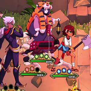 indivisible ps4 amazon