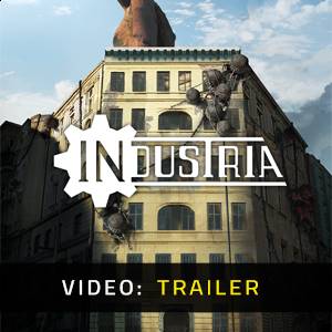 INDUSTRIA Video Trailer