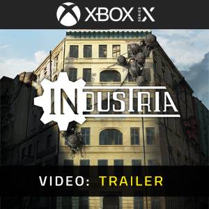 INDUSTRIA Video Trailer