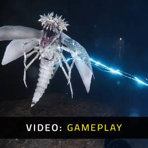 Infestation Origins - Gameplay Video