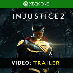 Injustice 2 players - Xbox one