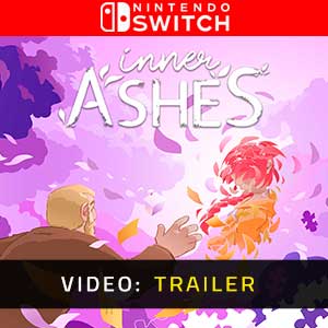 Inner Ashes Nintendo Switch Video Trailer