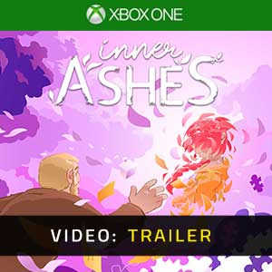 Inner Ashes Xbox One Video Trailer